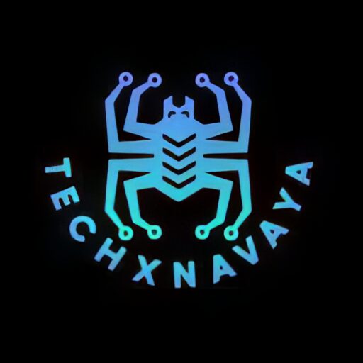 Techxnavaya