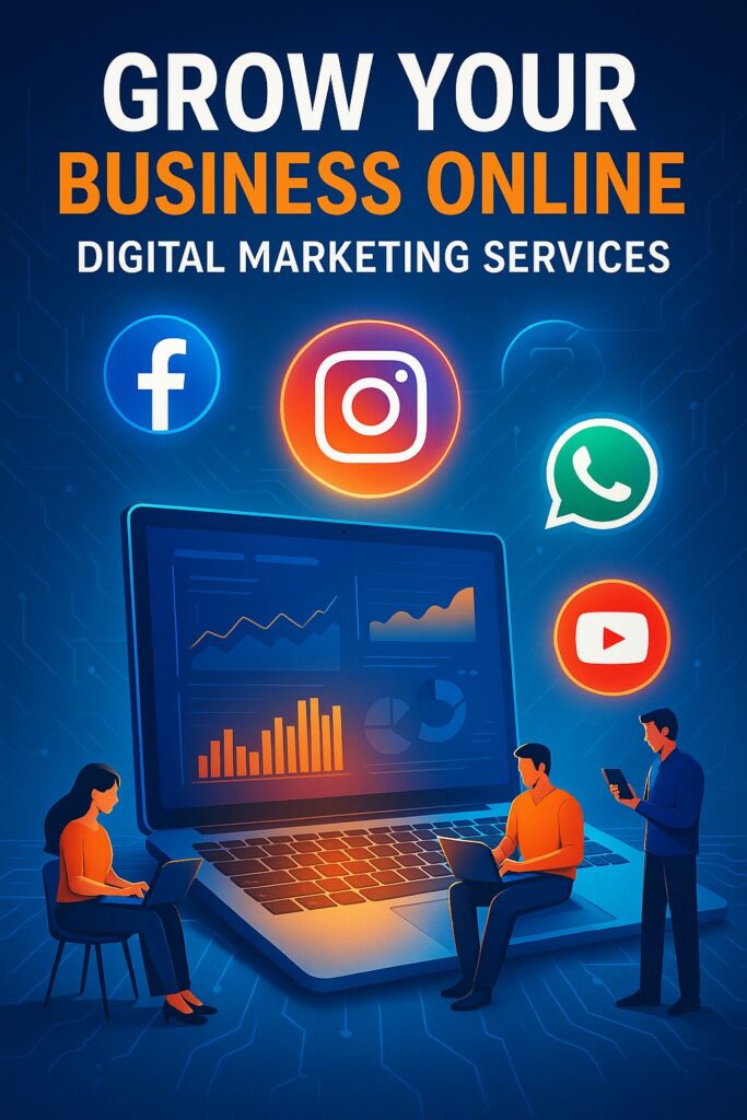 Best Digital Marketing Services