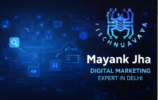 best digital marketing expert